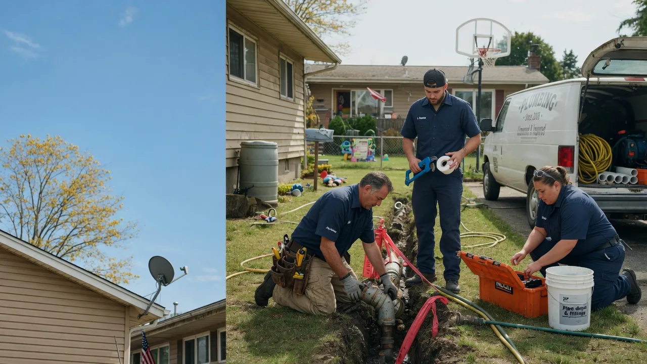 Garbage Disposal Replacement in Le Grand, IA near me