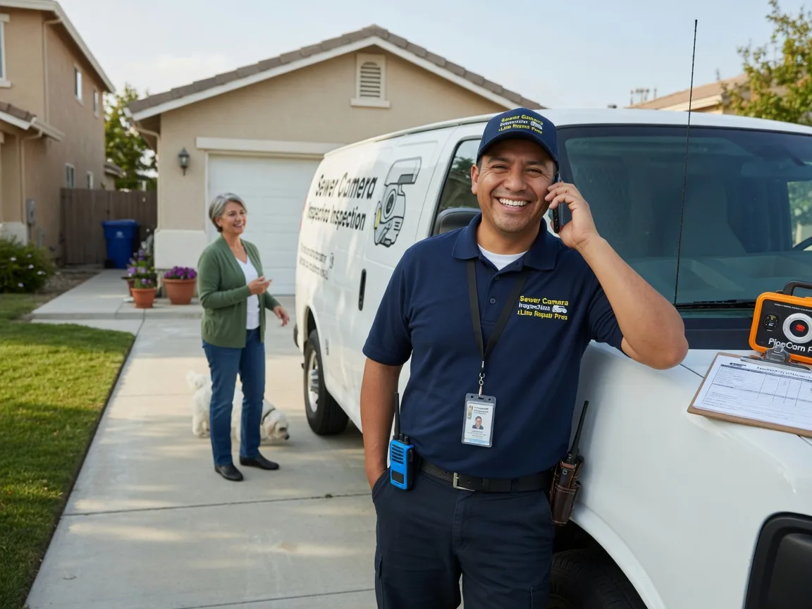 Sewer Line Repair Le Grand, IA FAQs